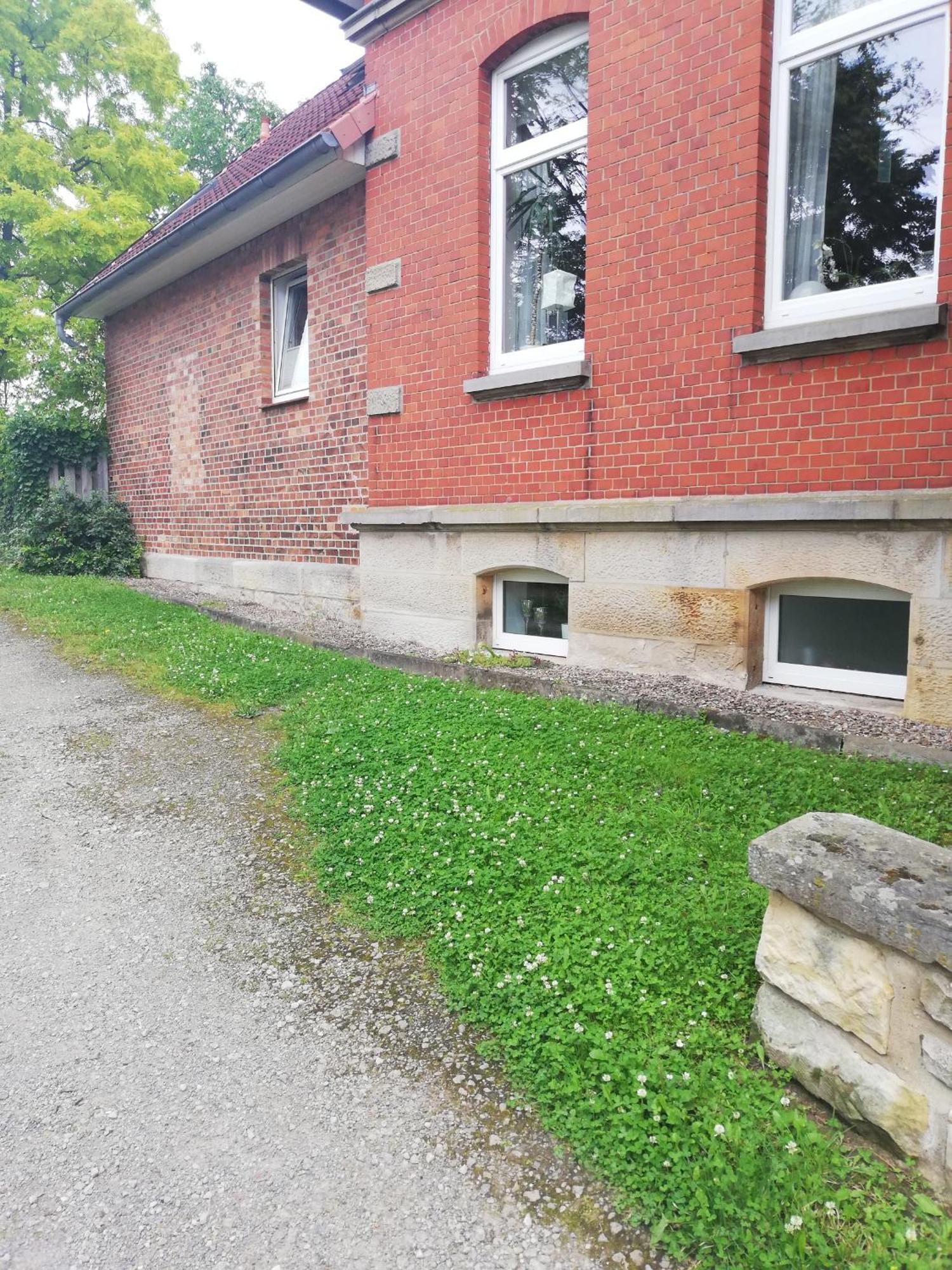 Appartement Reinecke Fuchs à Bad Münder am Deister Extérieur photo